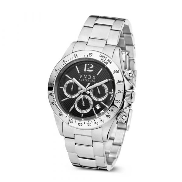 VNDX | Power Babe Boss Zwart